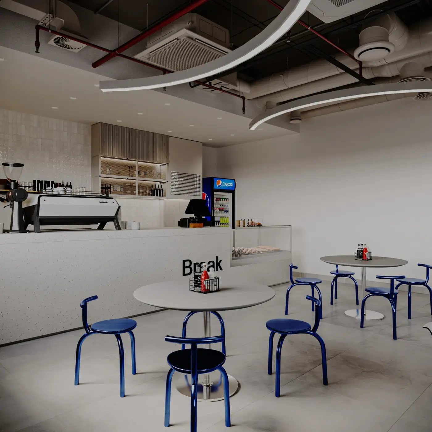 [MAC Carpets Administrative Building] - Image 21